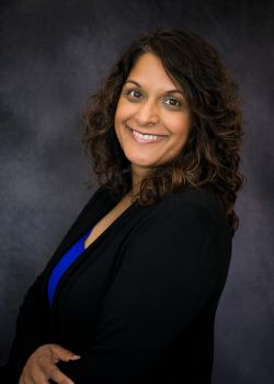 Ami Parekh