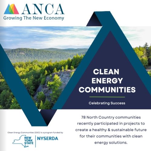 Clean Energy Communities Booklet