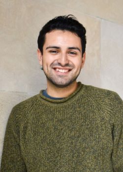 David Escobar