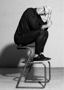 Jason Andrew