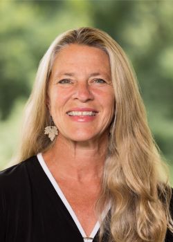 Kathy Woughter