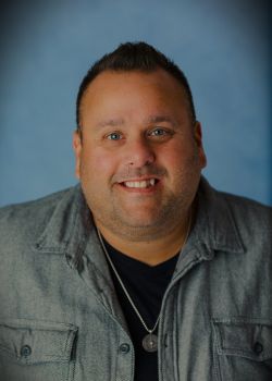 Matthew Courtright