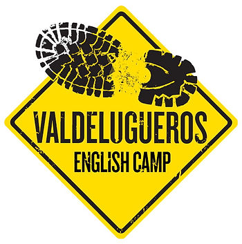  Campamento y English